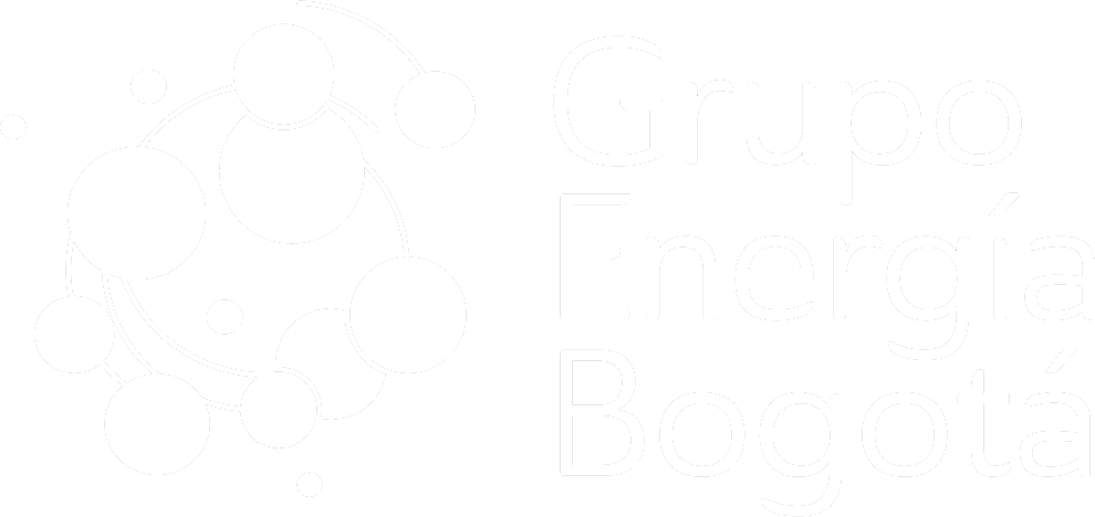 Grupo Energía Bogotá